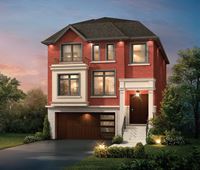 Valleyview Garden In Toronto On Prices Plans Availability