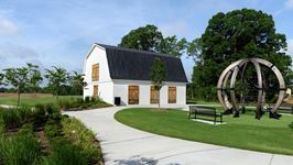 Honeycutt Farm At The Homestead In Holly Springs Nc Prices Plans Availability