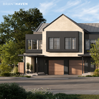 millcroft townhomes for sale
