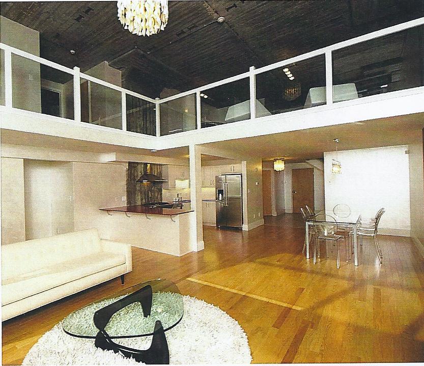 Club Lofts Condominium in Windsor, ON Prices, Plans, Availability