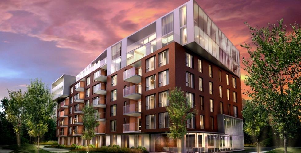 Condo Sax II in the Town of Mont Royal in MontRoyal, QC Prices