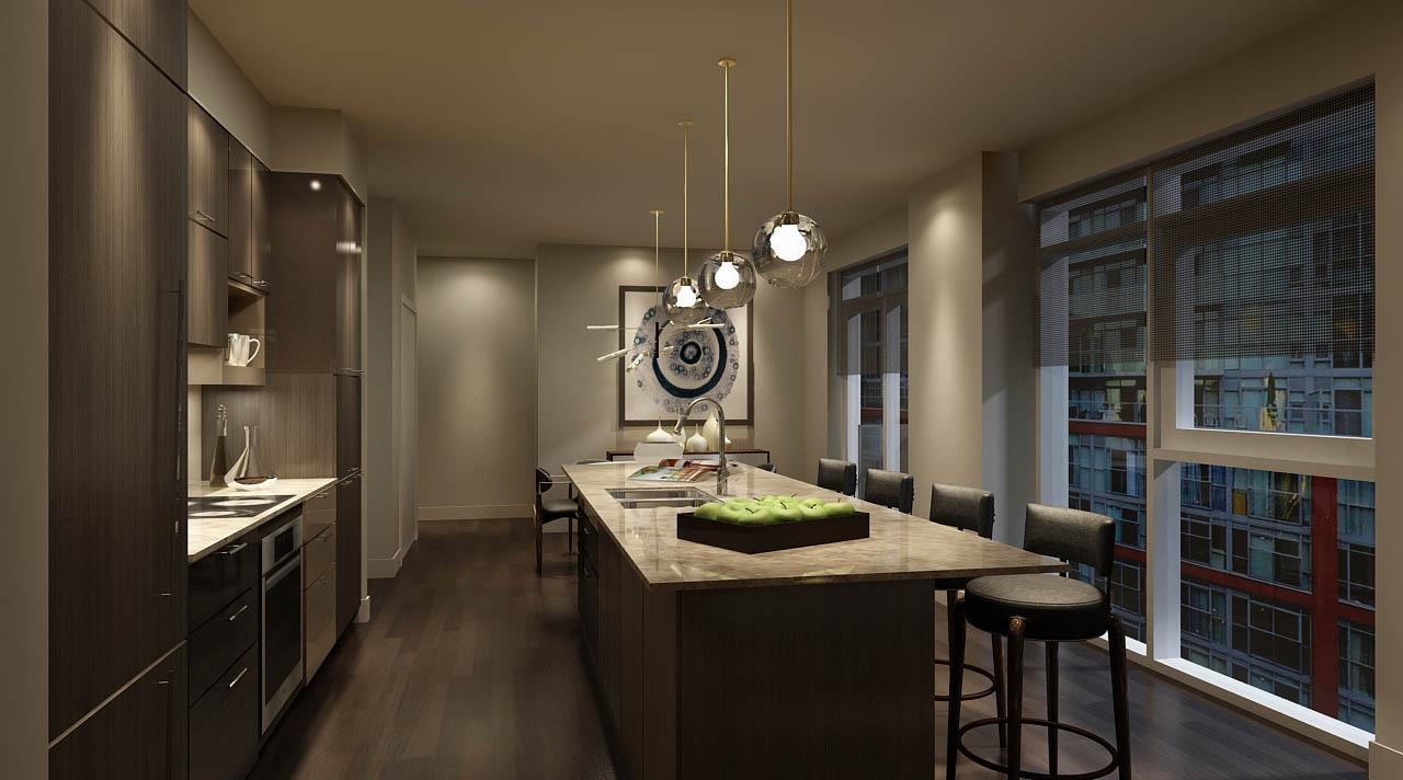 Studio 2 in Toronto, ON Prices, Plans, Availability