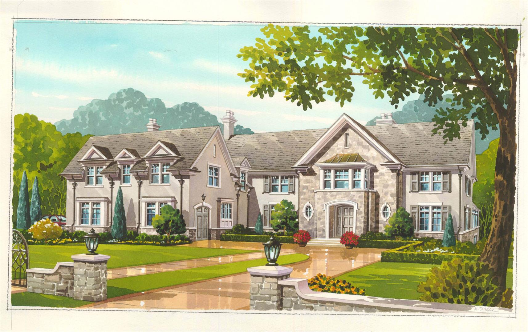 Bond Head Estates in Newcastle, ON Prices, Plans, Availability