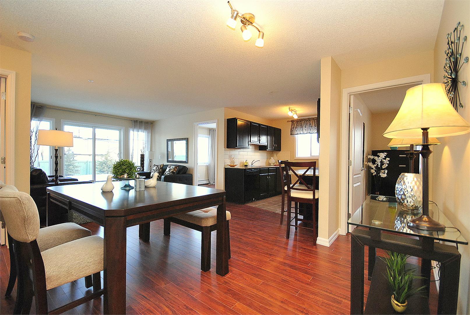 Windsor Park Condos in Sherwood Park, AB Prices, Plans, Availability