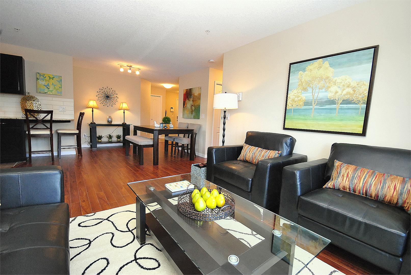 Windsor Park Condos in Sherwood Park, AB Prices, Plans, Availability