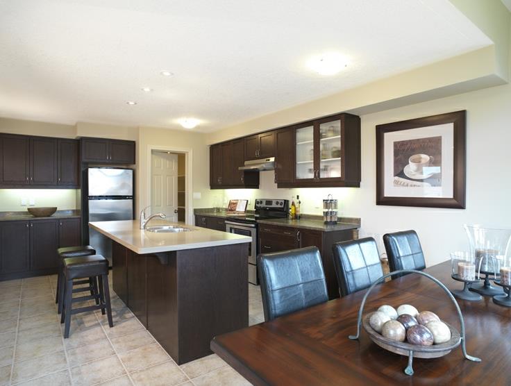 Meadows in Collingwood, ON Prices, Plans, Availability