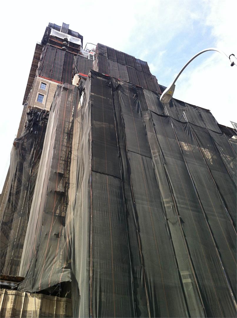 Walker Tower Condos in New York, NY Prices, Plans, Availability