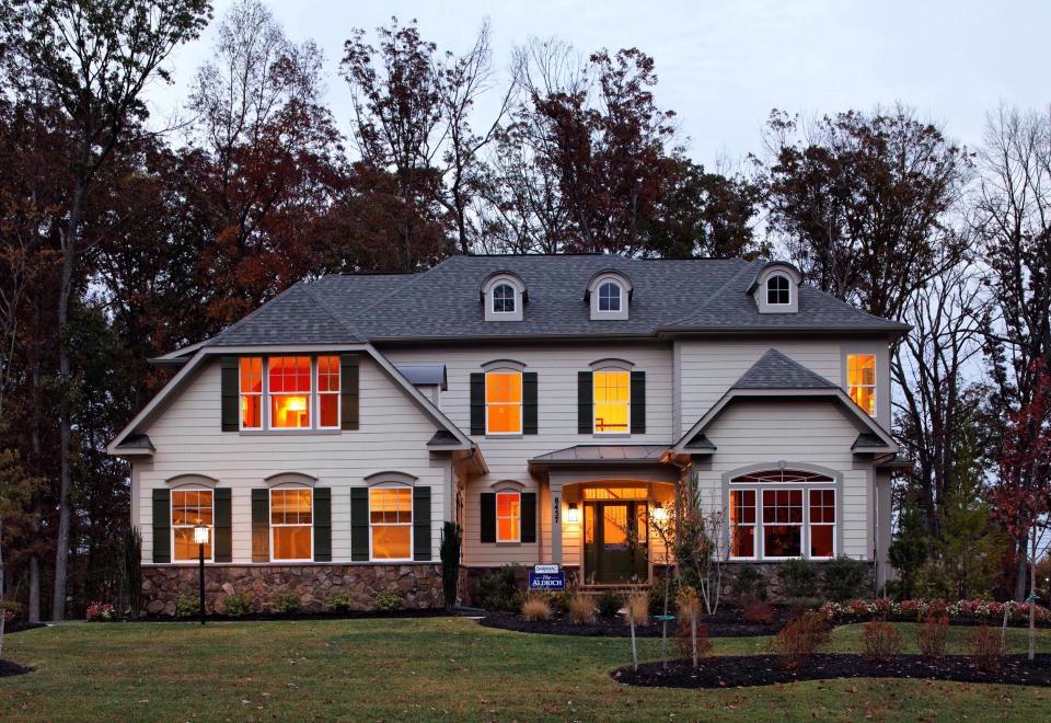 Snowden Bridge in Stephenson, VA Prices, Plans, Availability