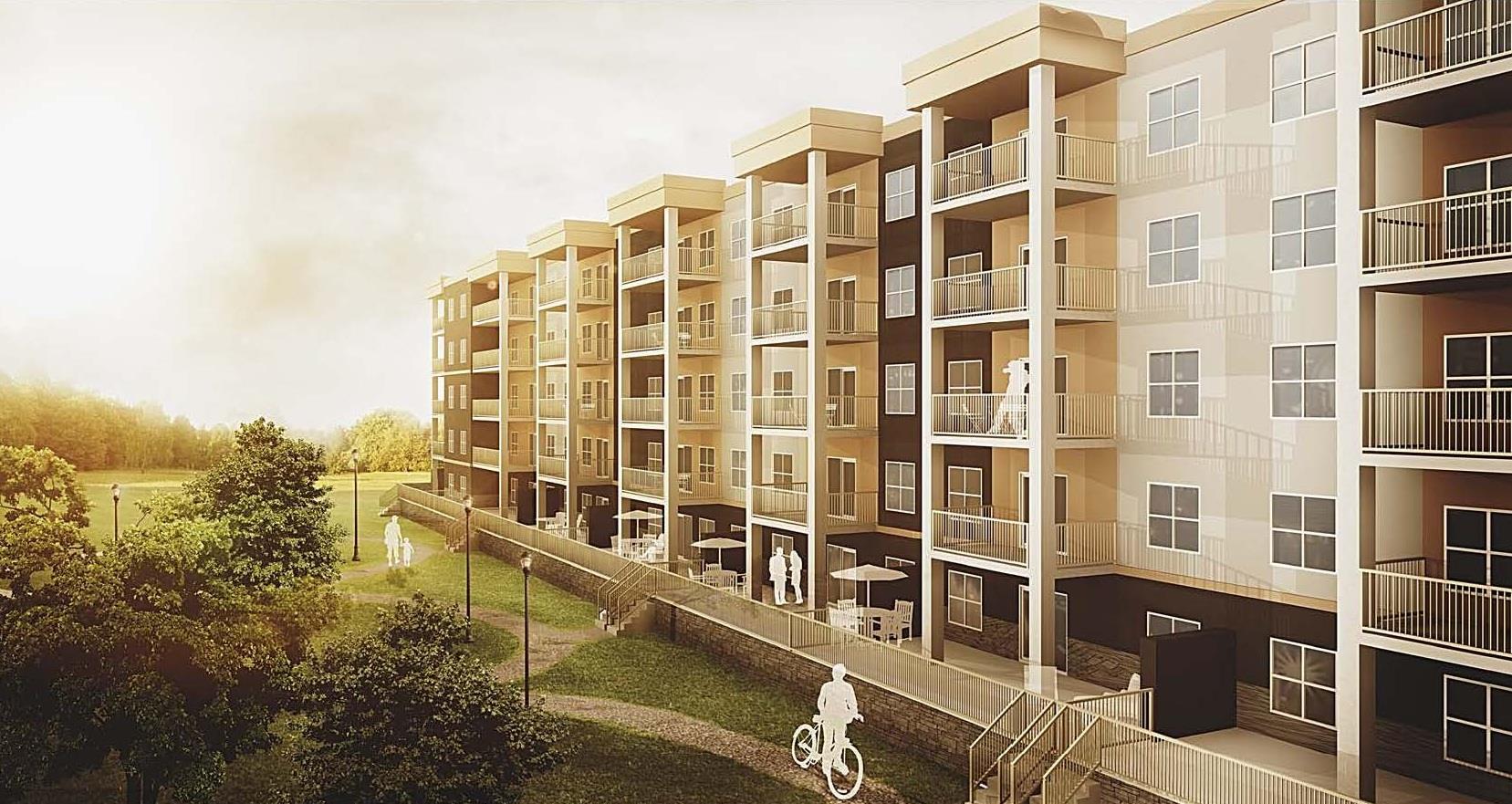 The Oxbow on the Seine Phase 3 in Winnipeg, MB Prices, Plans