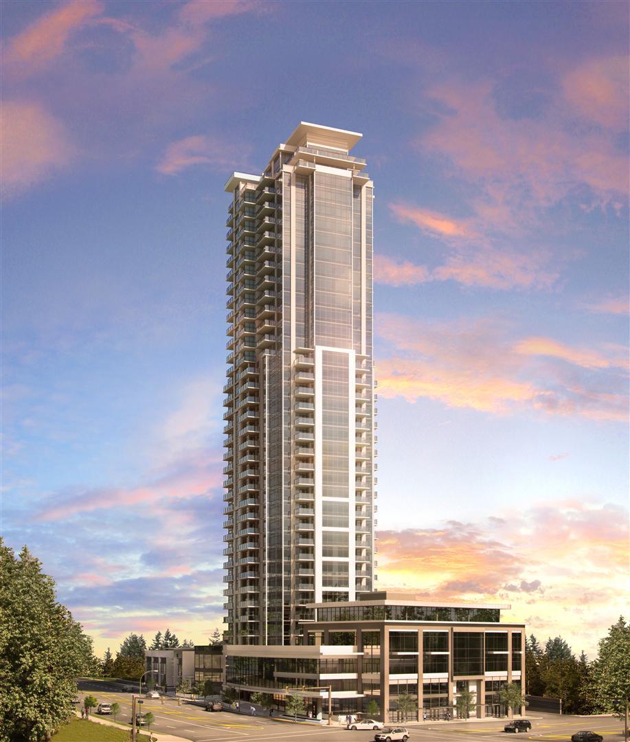 1123 Westwood Condos in Coquitlam, BC Prices, Plans, Availability