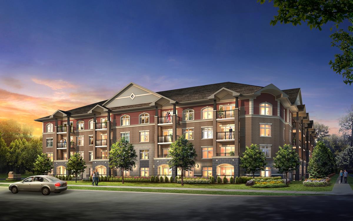 V2 Condos in Guelph, ON Prices, Plans, Availability
