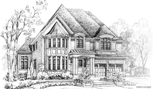 The Crown Of Creditview In Brampton On Prices Plans Availability