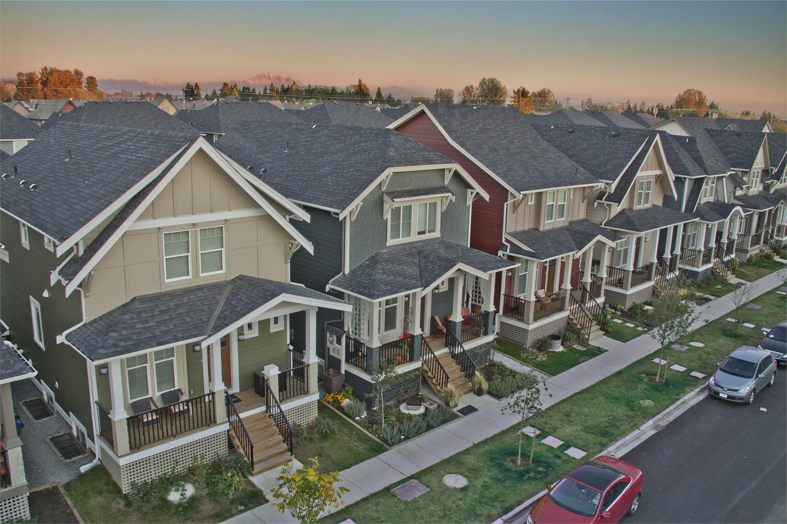 Clayton Heights in Surrey, BC Prices, Plans, Availability