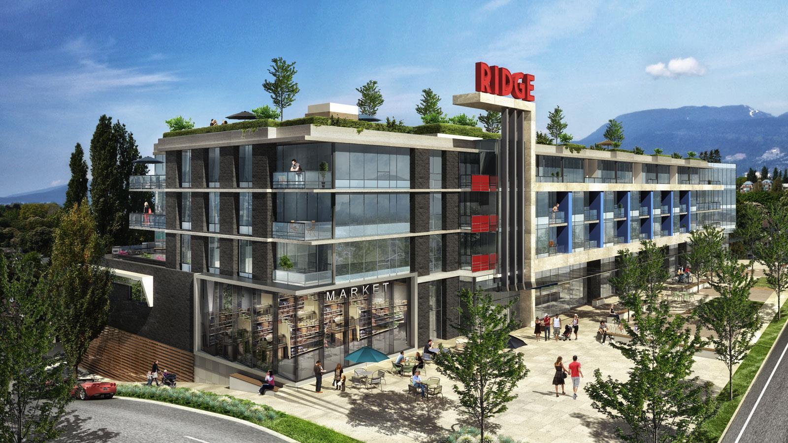 Arbutus Ridge in Vancouver, BC Prices, Plans, Availability