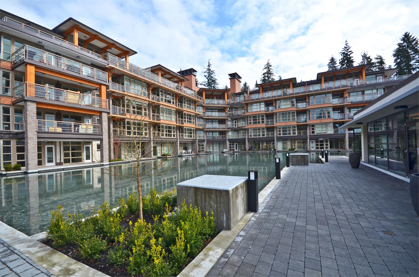 Destiny at Raven Woods in North Vancouver, BC Prices, Plans, Availability