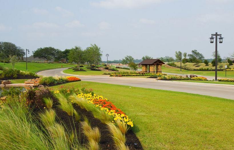 Del b Sweetgrass in Richmond, TX Prices, Plans, Availability