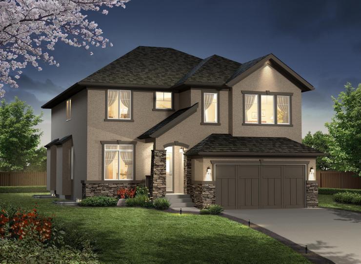 Timberstone in Red Deer, AB Prices, Plans, Availability
