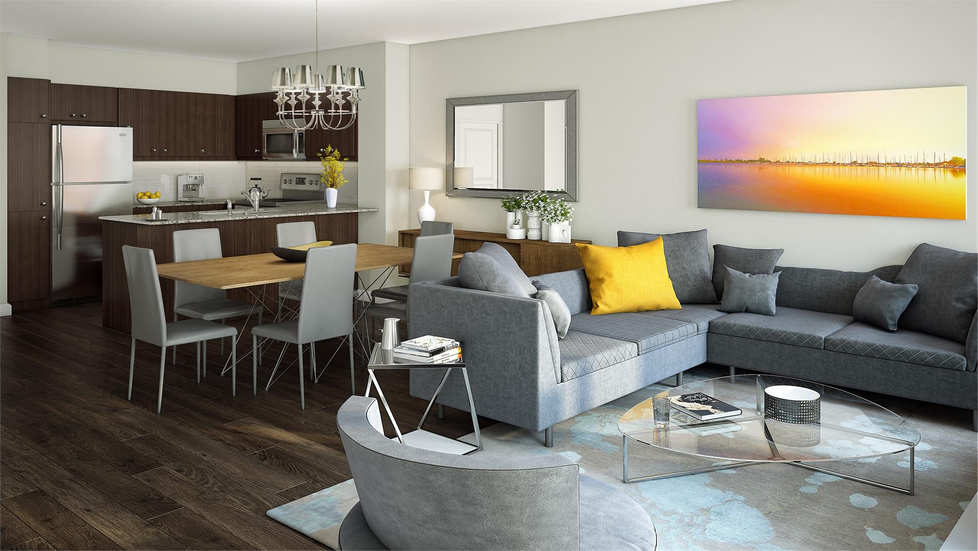 Minto Longbranch 2 in Toronto, ON Prices, Plans, Availability