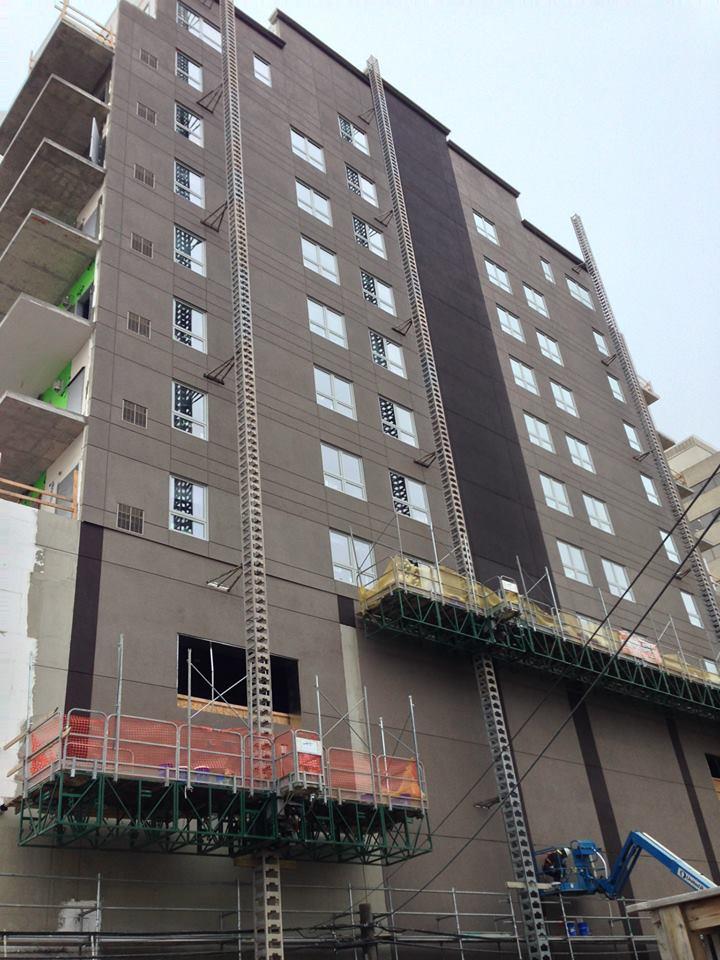 The Gardens on Rose in Regina, SK Prices, Plans, Availability