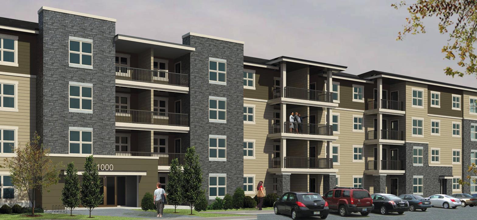 Creekside Village in Airdrie, AB Prices, Plans, Availability