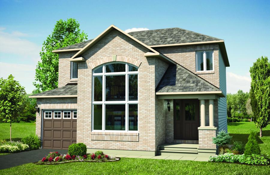 Grant in Ottawa, ON Prices, Plans, Availability