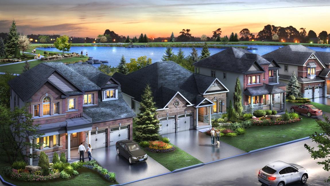 Monarch model homes kanata Monarch model homes kanata