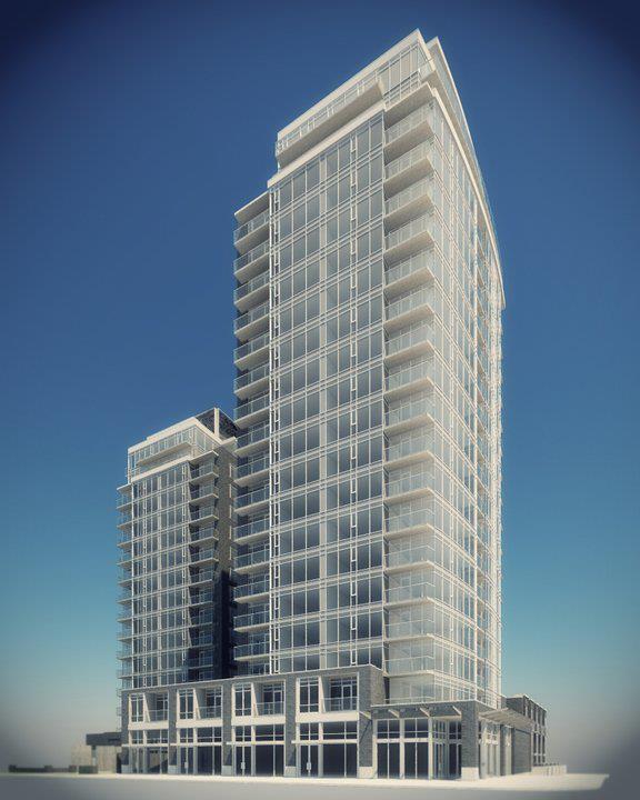 SoHo Champagne in Ottawa, ON Prices, Plans, Availability