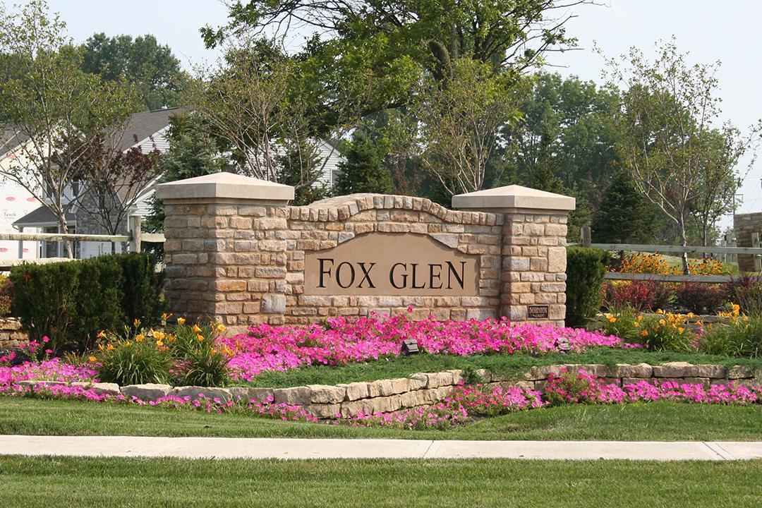 Fox Glen in Pickerington, OH Prices, Plans, Availability