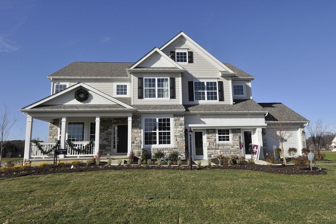 Fox Glen in Pickerington, OH Prices, Plans, Availability