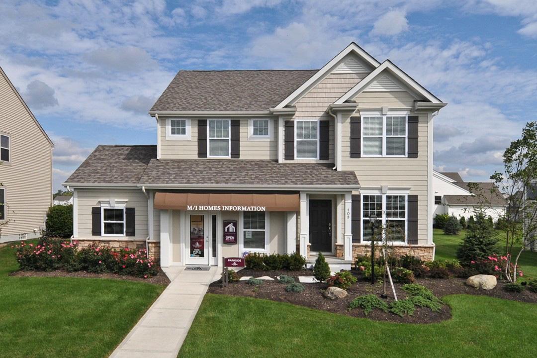 Fox Glen in Pickerington, OH Prices, Plans, Availability