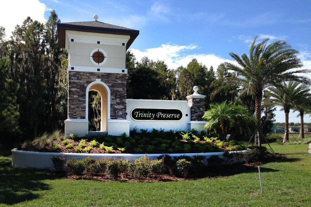 Trinity Preserve in Trinity, FL Prices, Plans, Availability