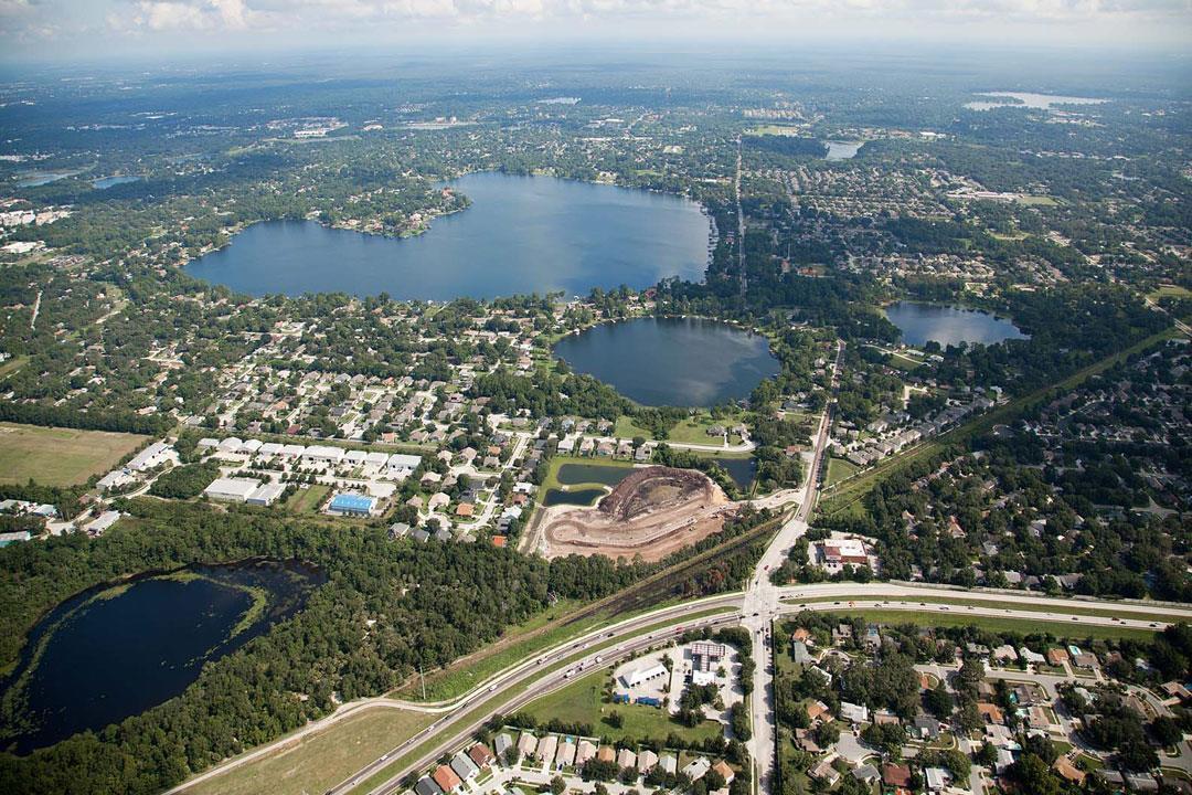 The Enclave at Bear Lake in Apopka, FL Prices, Plans, Availability