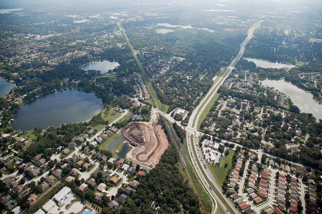 The Enclave at Bear Lake in Apopka, FL Prices, Plans, Availability