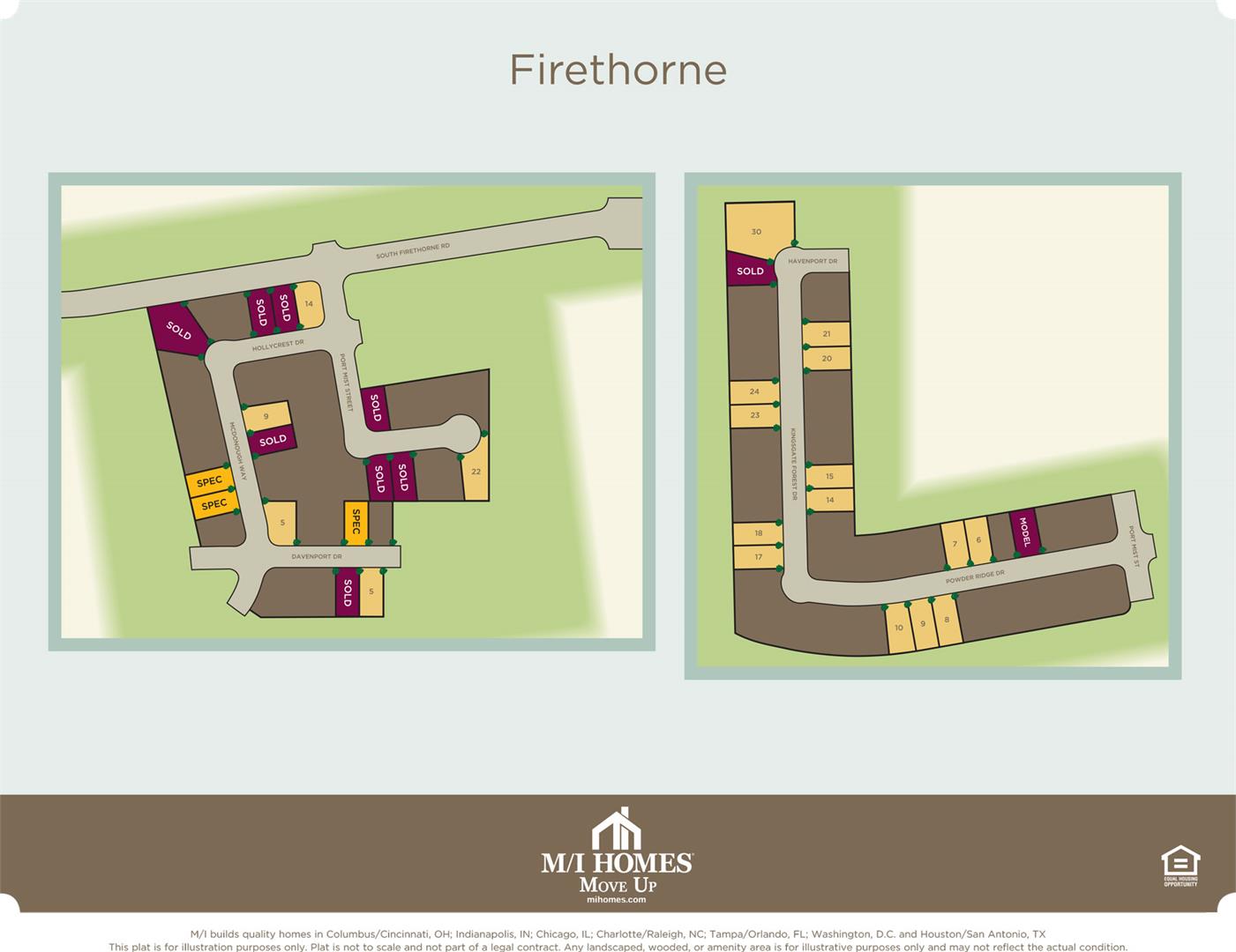 Firethorne in Katy, TX Prices, Plans, Availability