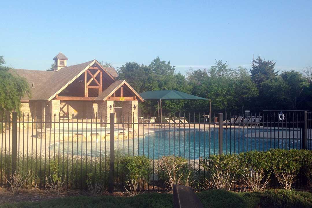 Villas Of Cottonwood Creek in Allen, TX Prices, Plans, Availability