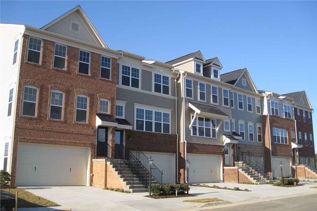 Reserve At Tall Cedars in South Riding, VA Prices, Plans, Availability