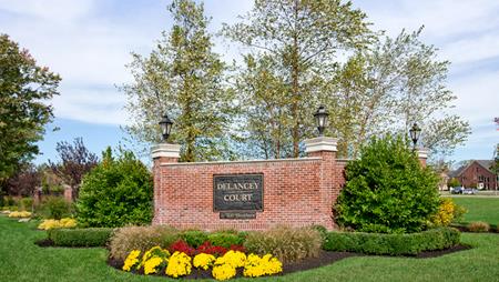 Delancey Court in Newtown Grant, PA | Prices, Plans, Availability