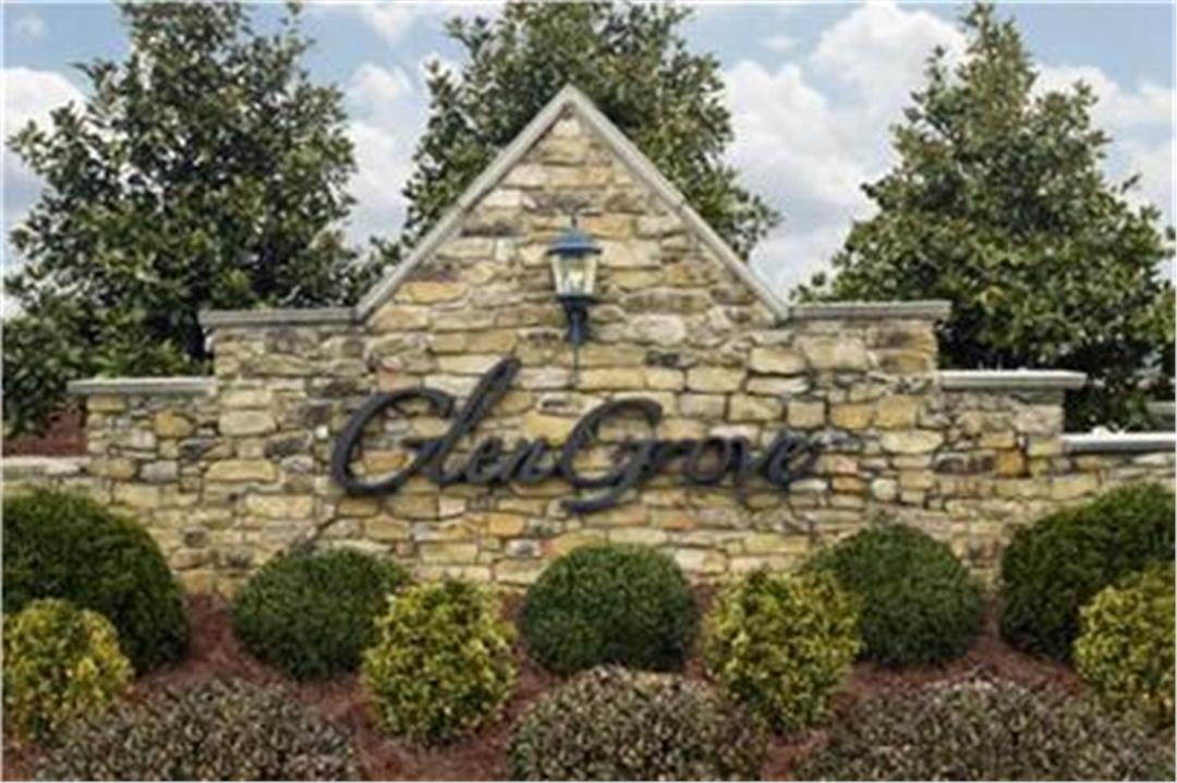 Glen Grove in Concord, NC Prices, Plans, Availability