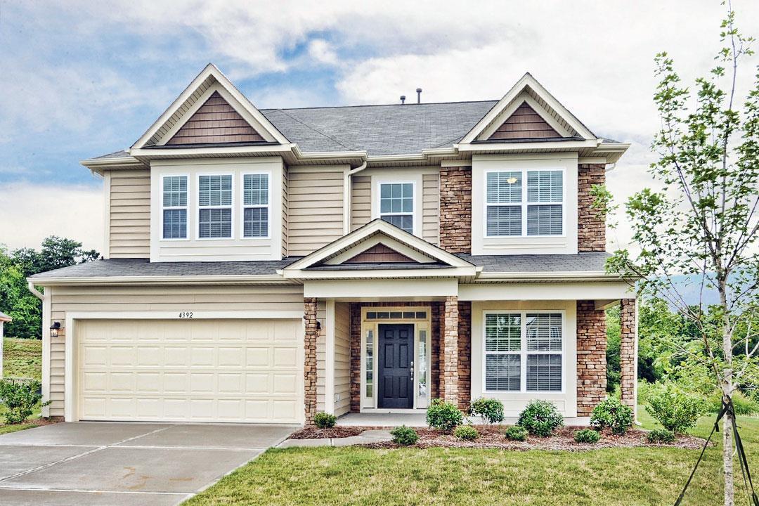 Glen Grove in Concord, NC Prices, Plans, Availability