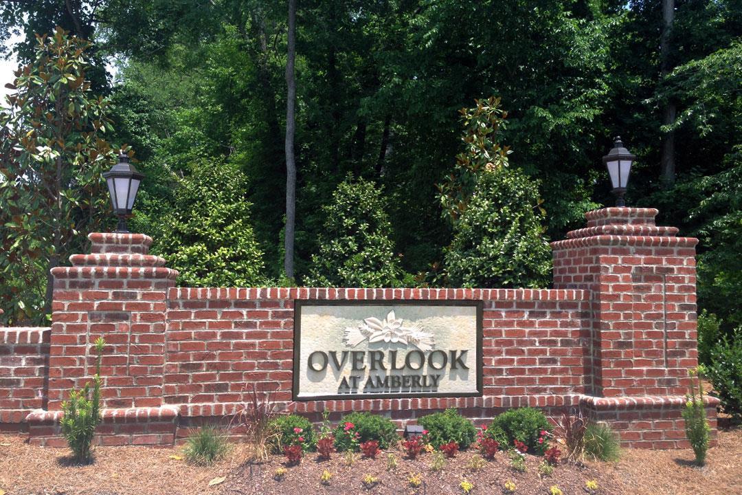 Overlook At Amberly in Cary, NC Prices, Plans, Availability