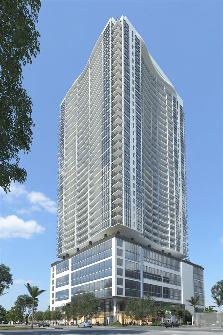 Canvas Condo in Miami, FL Prices, Plans, Availability