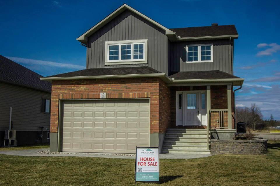 Riverfront Estates in Mississippi Mills, ON Prices, Plans, Availability