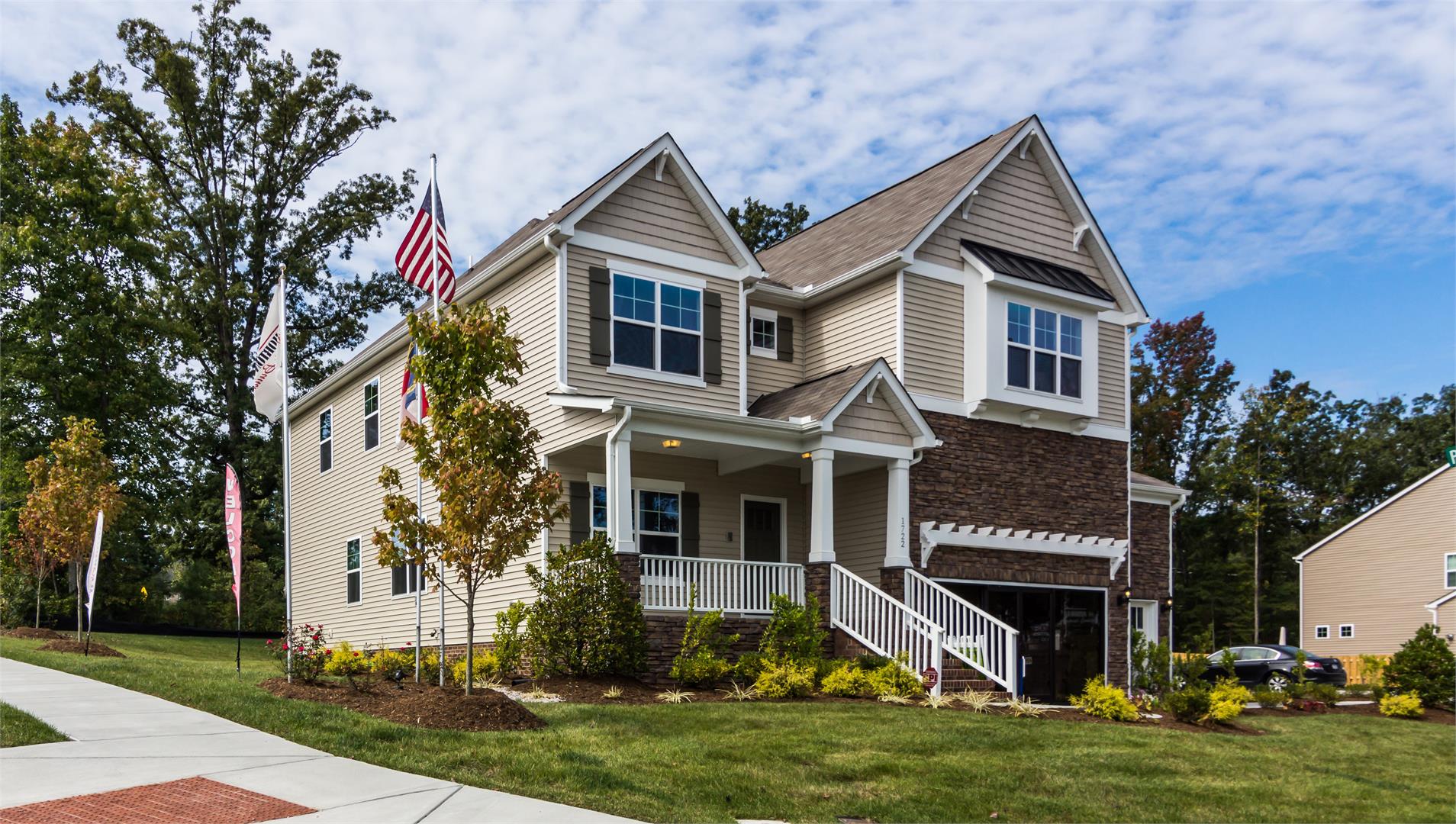 Brightleaf at the Park in Durham, NC Prices, Plans, Availability