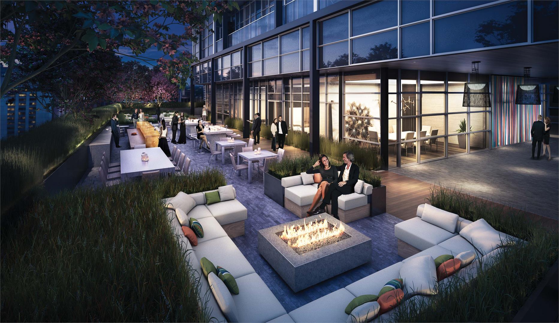 Beacon Condos in Toronto, ON Prices, Plans, Availability