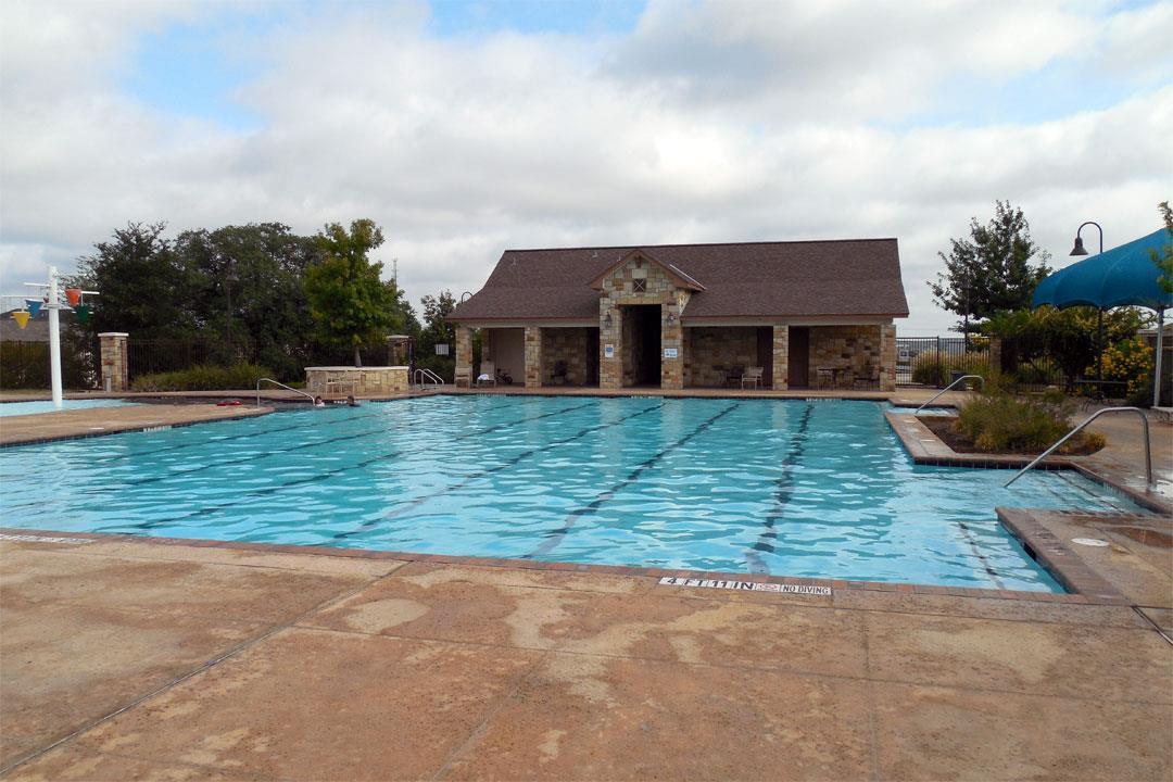 Laurel Mountain Ranch in San Antonio, TX Prices, Plans, Availability