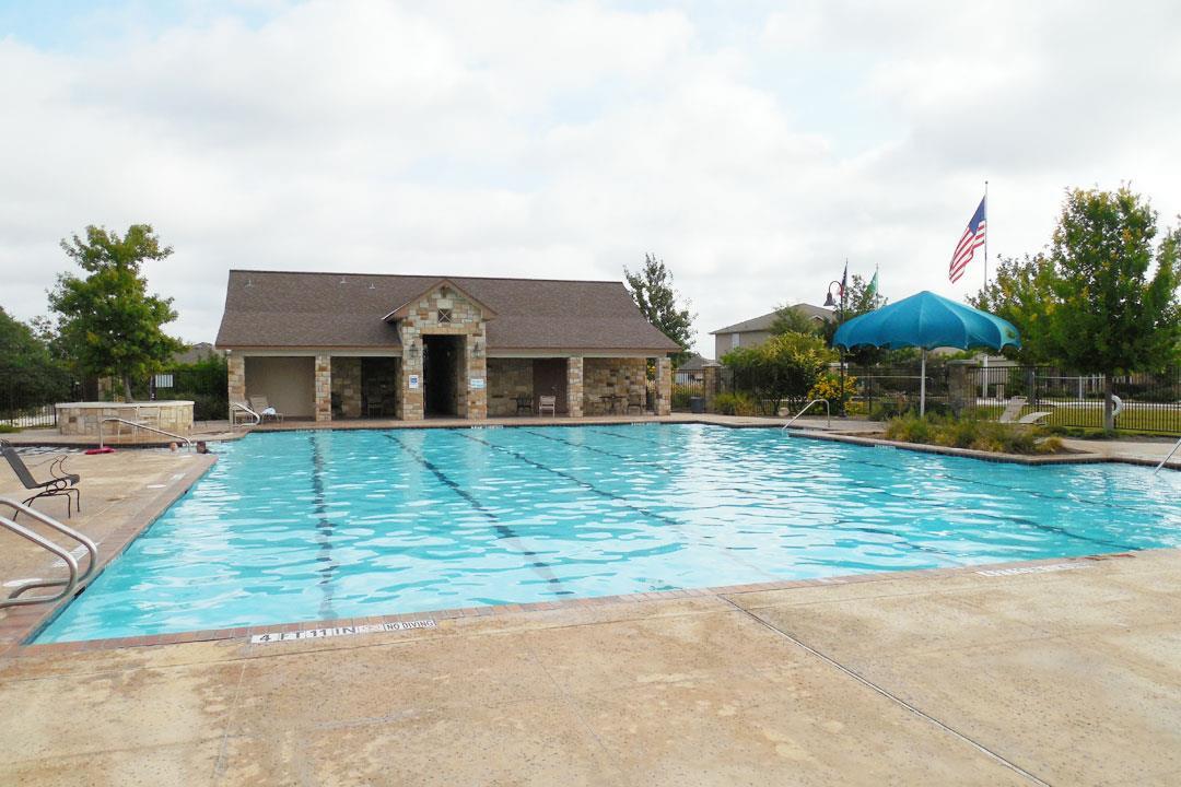 Laurel Mountain Ranch in San Antonio, TX Prices, Plans, Availability