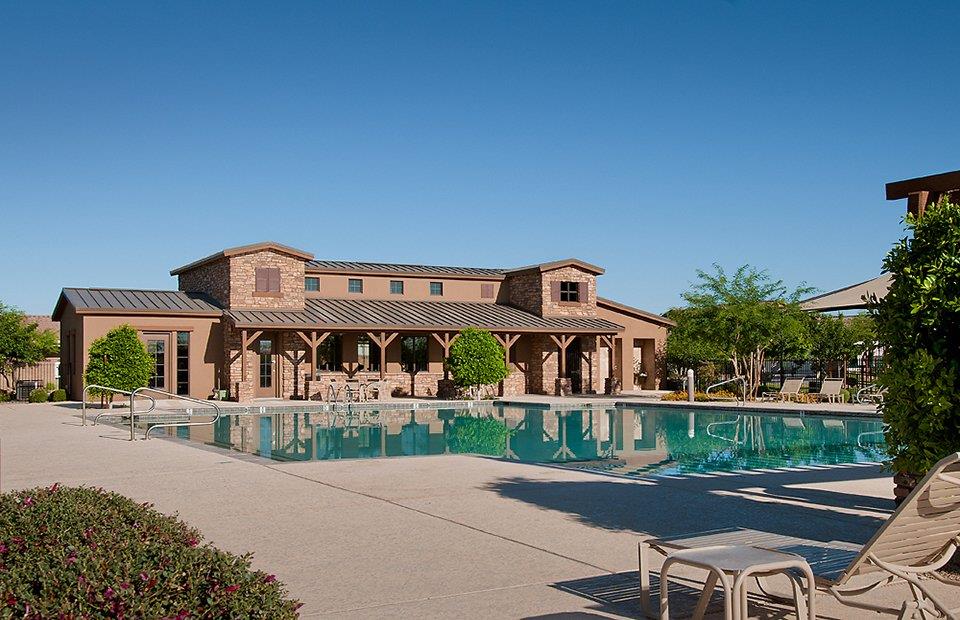 Canyon TrailsSkyline in Goodyear, AZ Prices, Plans, Availability