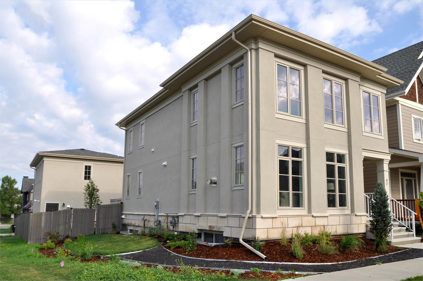 Currie Barracks by Birchwood in Calgary, AB Prices, Plans, Availability