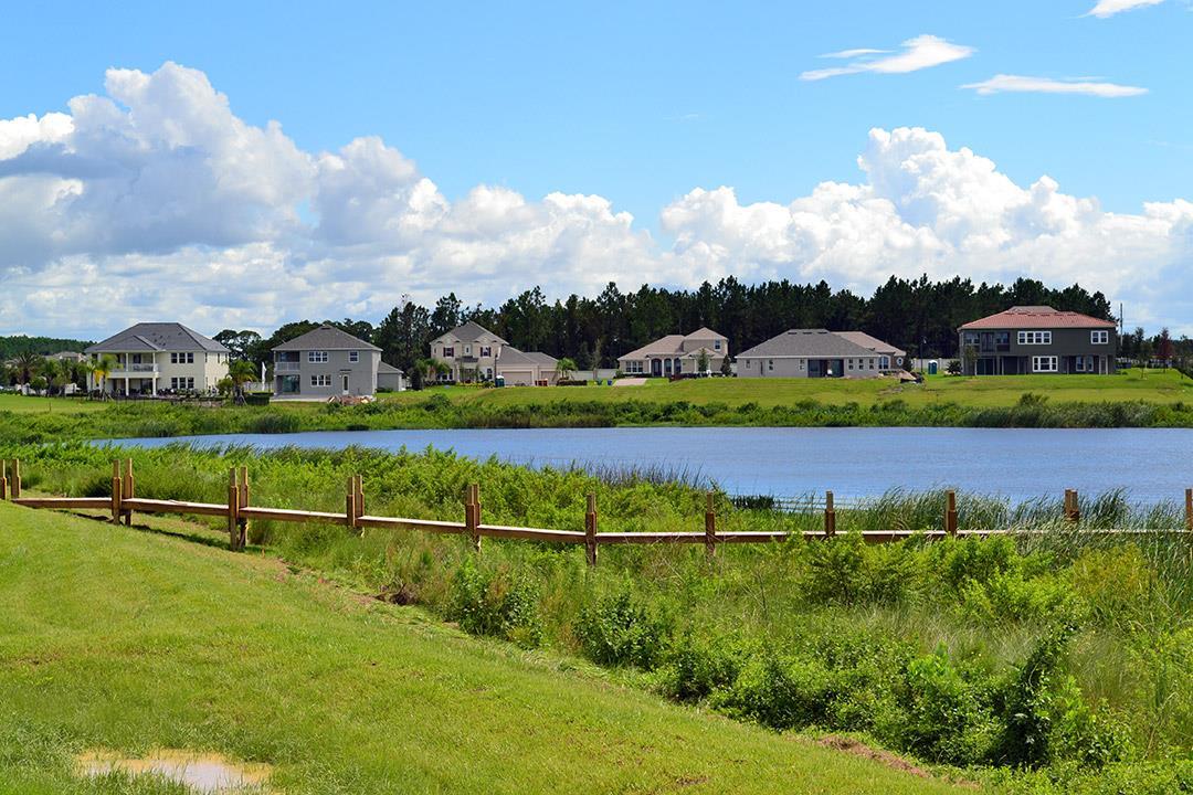 Hickory Hammock in Winter Garden, FL | Prices, Plans, Availability