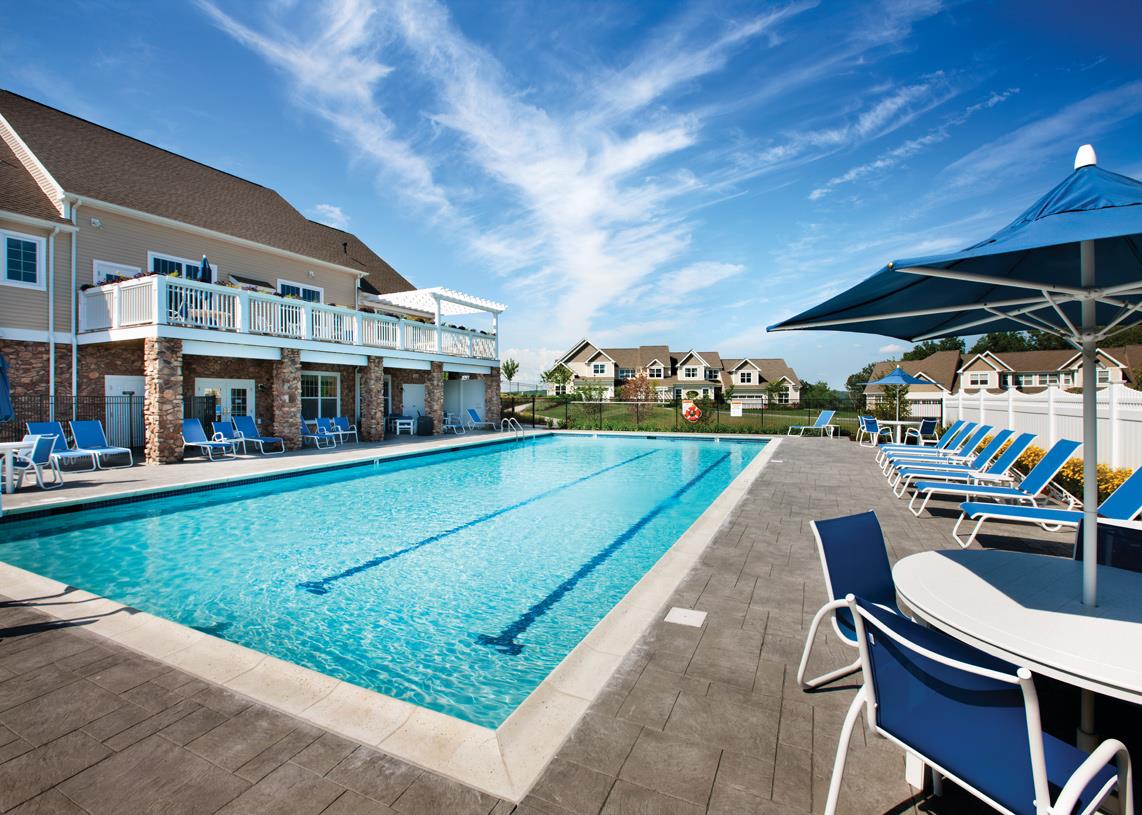 The Summit at Bethel in Bethel, CT Prices, Plans, Availability